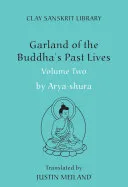 Garland of the Buddha's Past Lives (Volume 2) — 