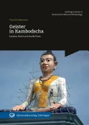 Geister in Kambodscha — 