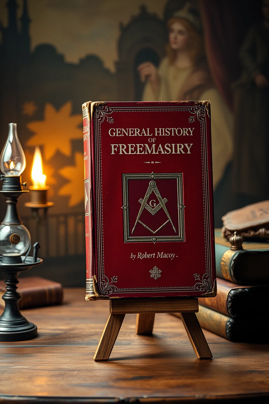 General History Of Freemasonry — Freemasonry & Secret Societies
