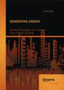 GENERATING ENERGY: Burnout-Prophylaxe und -Therapie durch Shaolin-Qi Gong — 