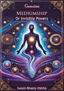 Genuine Mediumship Or Invisible Powers — 