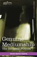 Genuine Mediumship — 