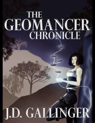 Geomancer Chronicles