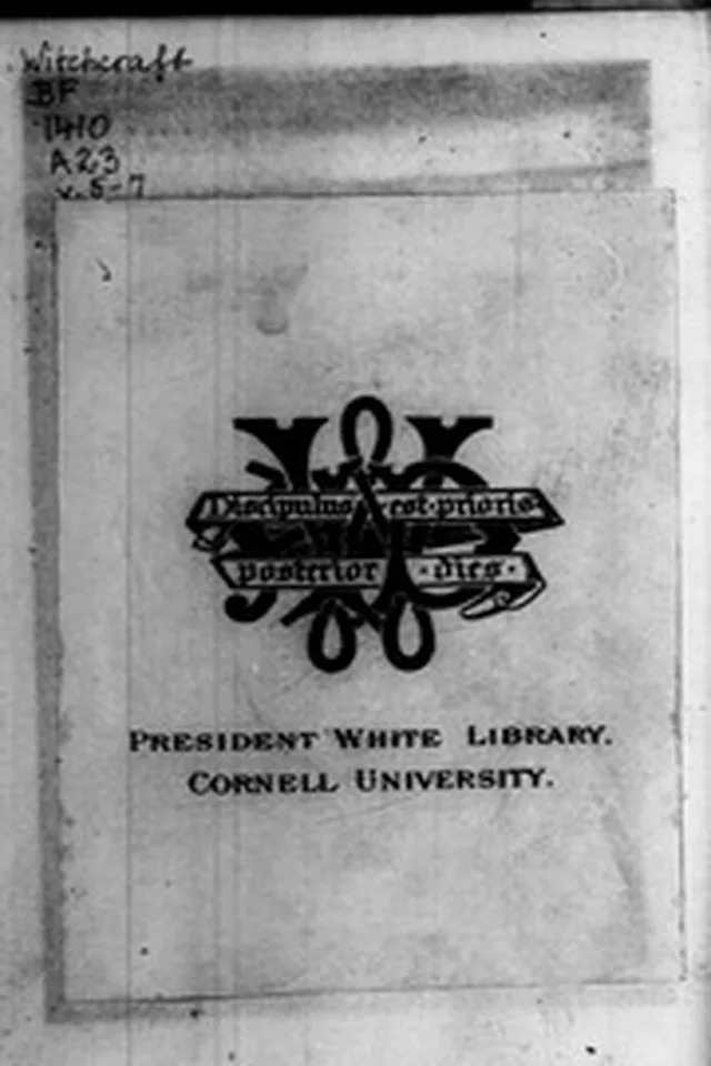 Geschichte der menschlichen Narrheit oder, Lebensbeschrei- bungen berühmter Schwarzkünstler, Goldmacher, Teufelsbanner, Zeichen und Liniendeuter, Schwärmer, Wahrsager, und anderer philosophischer Unholden. 1785-1789: Vol 5-7 Iss 8