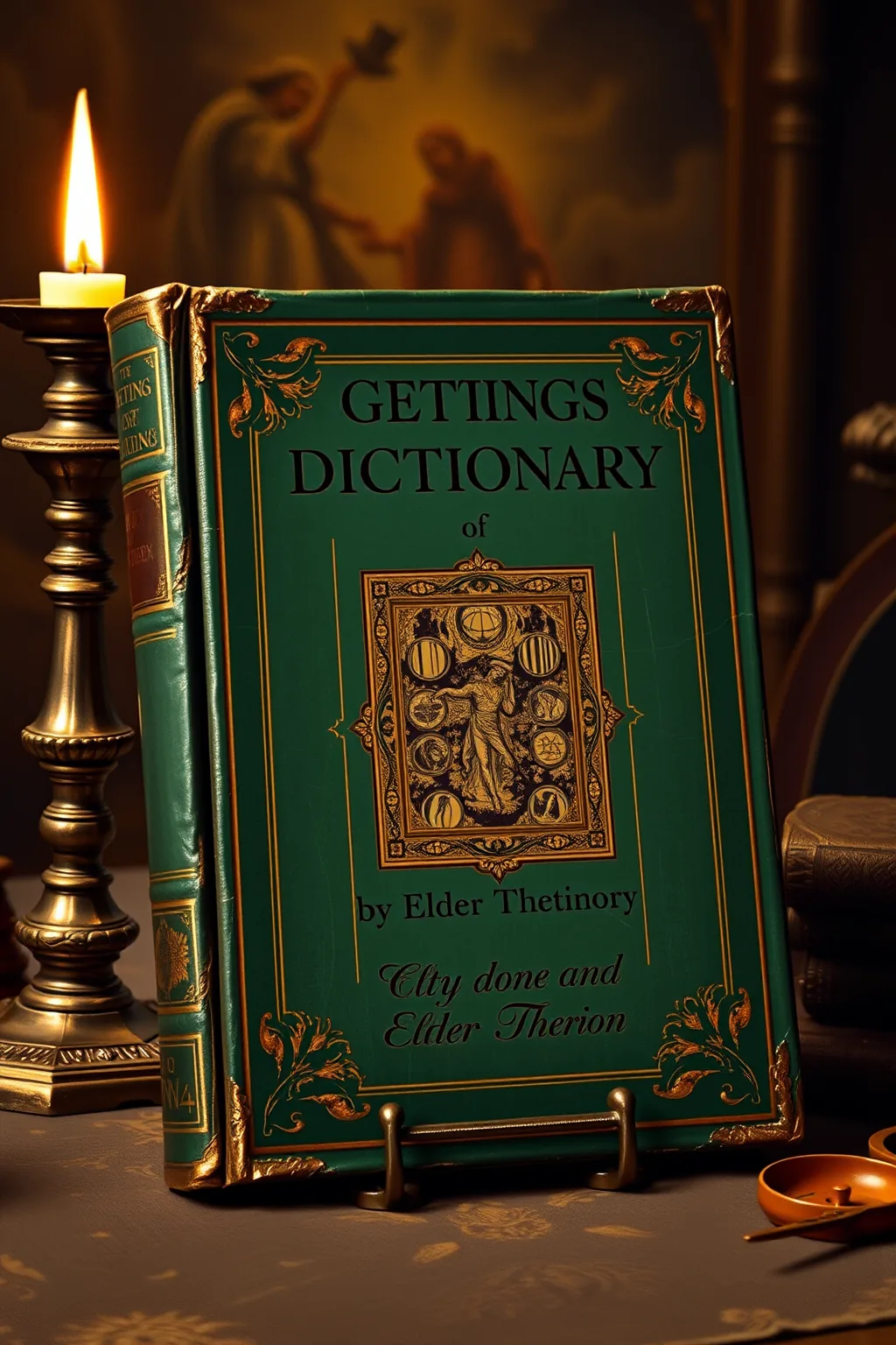 Gettings Dictionary Of Occult Hermetic And Alchemical Sigils