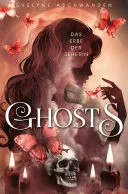 GHOSTS: Das Erbe der Seherin — 