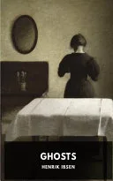Ghosts (Unabridged) — 