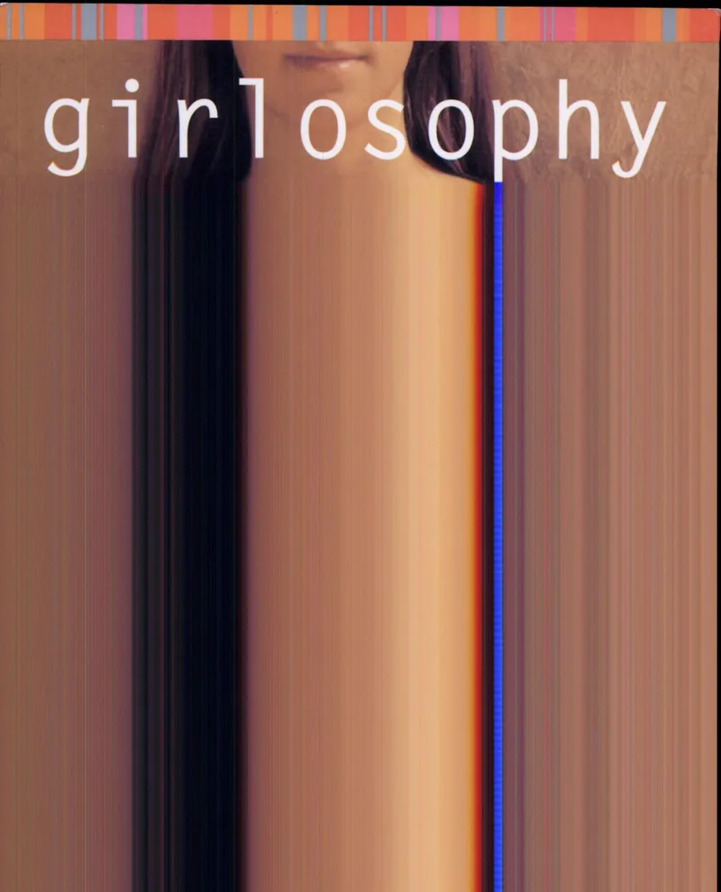 Girlosophy — 