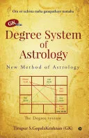 GK win Degree System of Astrology — 