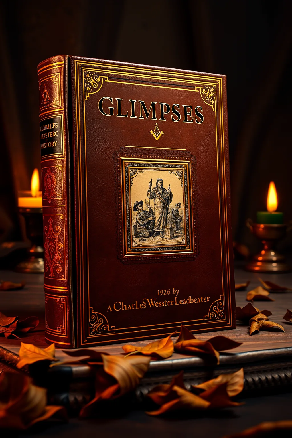 Glimpses of Masonic History