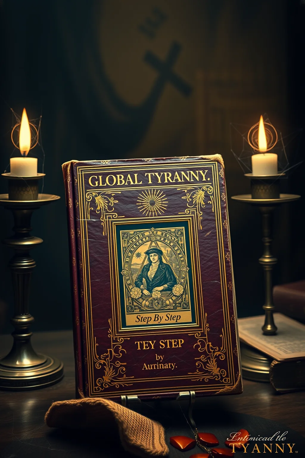 Global Tyranny.. Step By Step un nwo illuminati freemasons