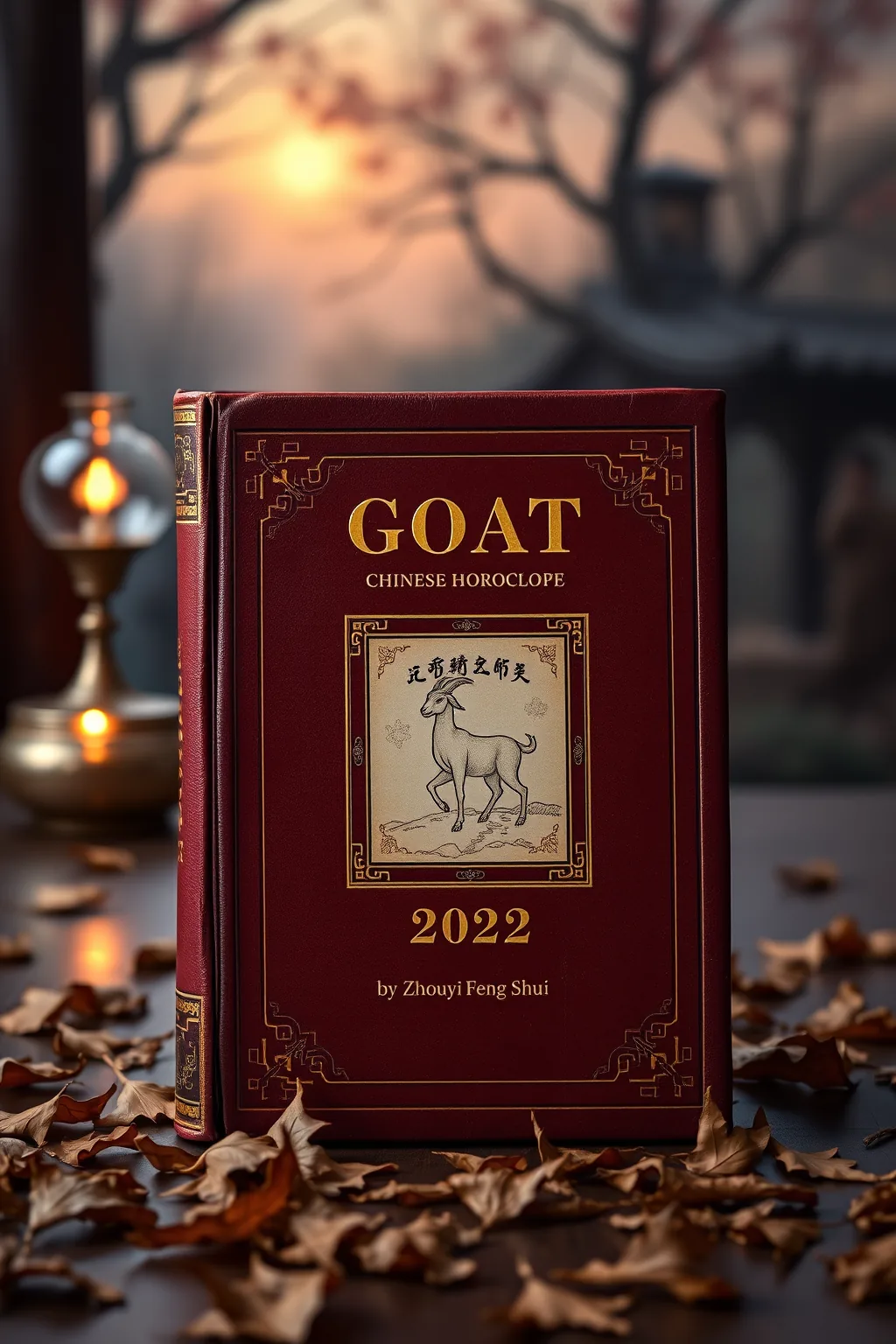 Goat Chinese Horoscope and Astrology 2022 — Astrology & Cosmology