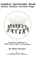 Goddess Spirituality Book