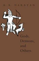 Gods, Demons, and Others — 