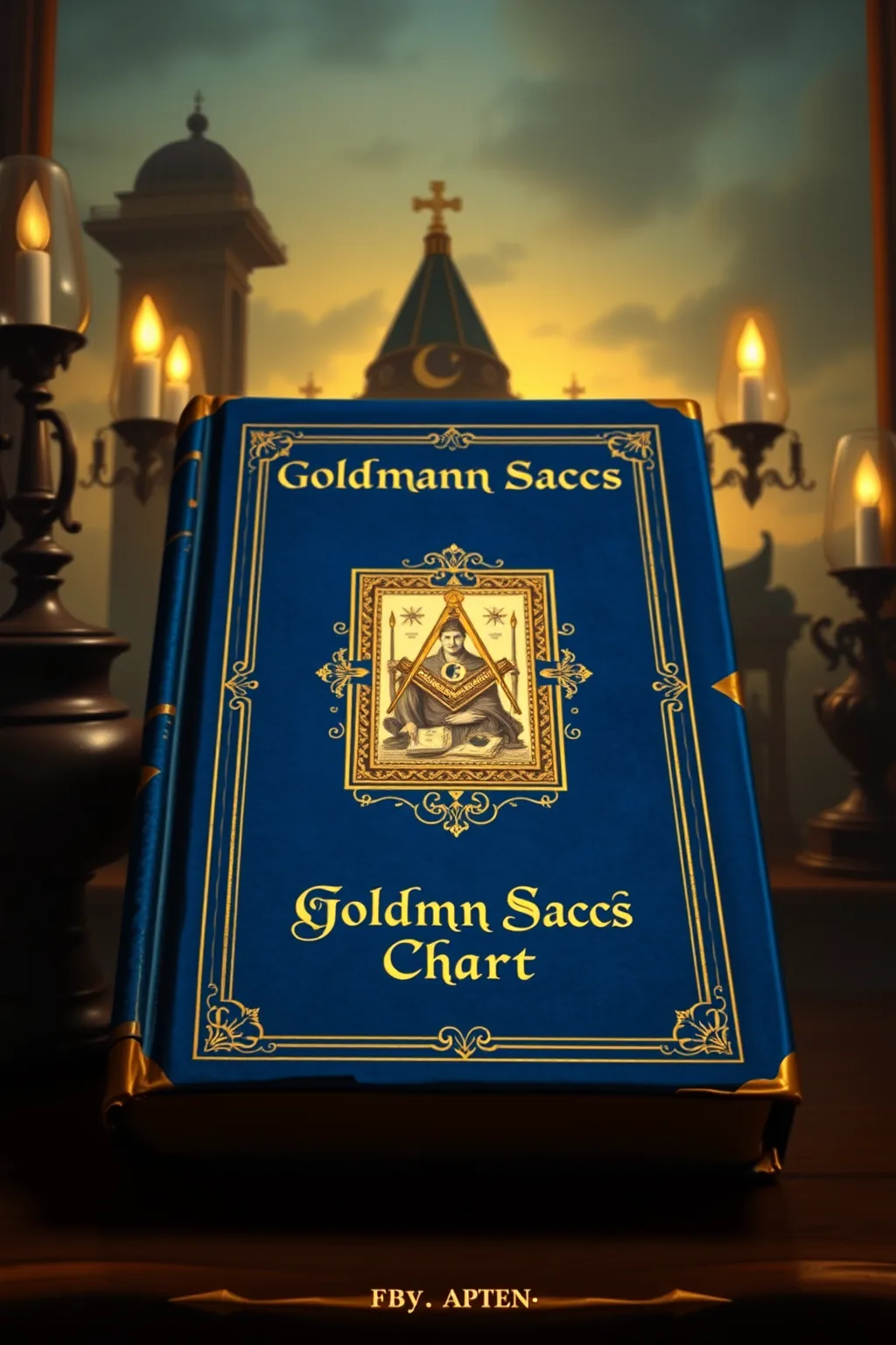 Goldman Sachs Chart nwo illuminati freemasons — Freemasonry & Secret Societies