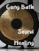Gong Bath Sound Healing: Healing on the Physical and Metaphysical Levels Large 8.5*11 Inch 100 Page Journal and Bullet Style Dot Grid Teaching — 