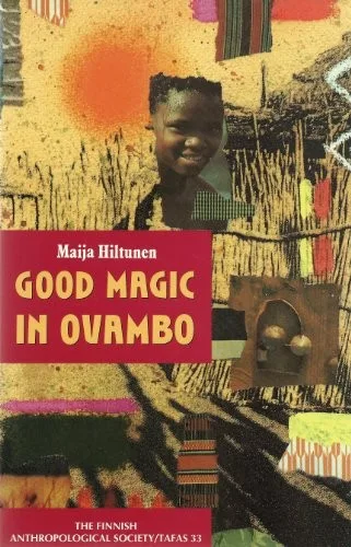 Good magic in Ovambo