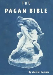 GORHAM - The Pagan Bible