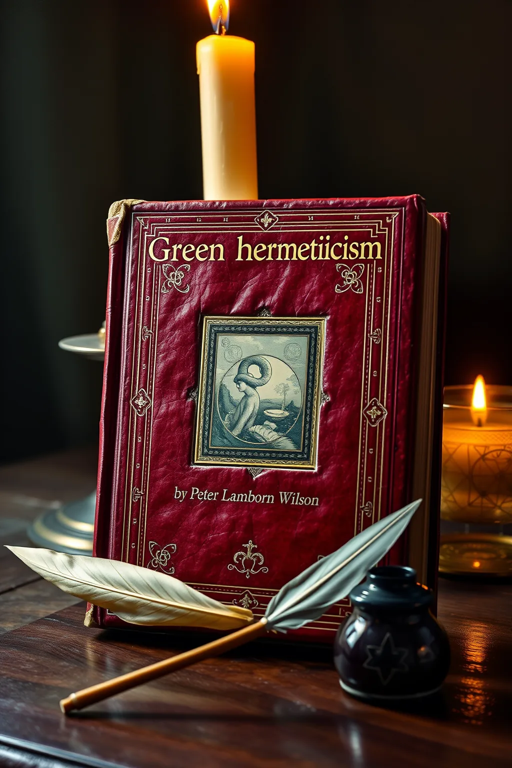 Green Hermeticism — 