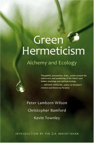 Green hermeticism