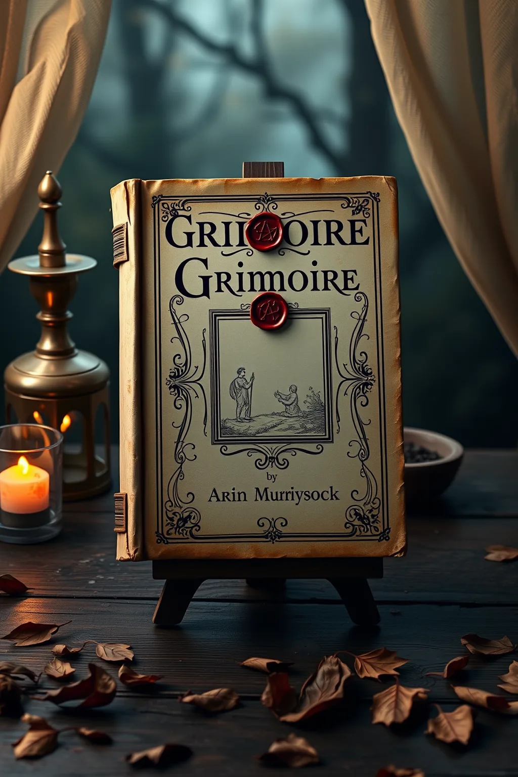 Grimoire