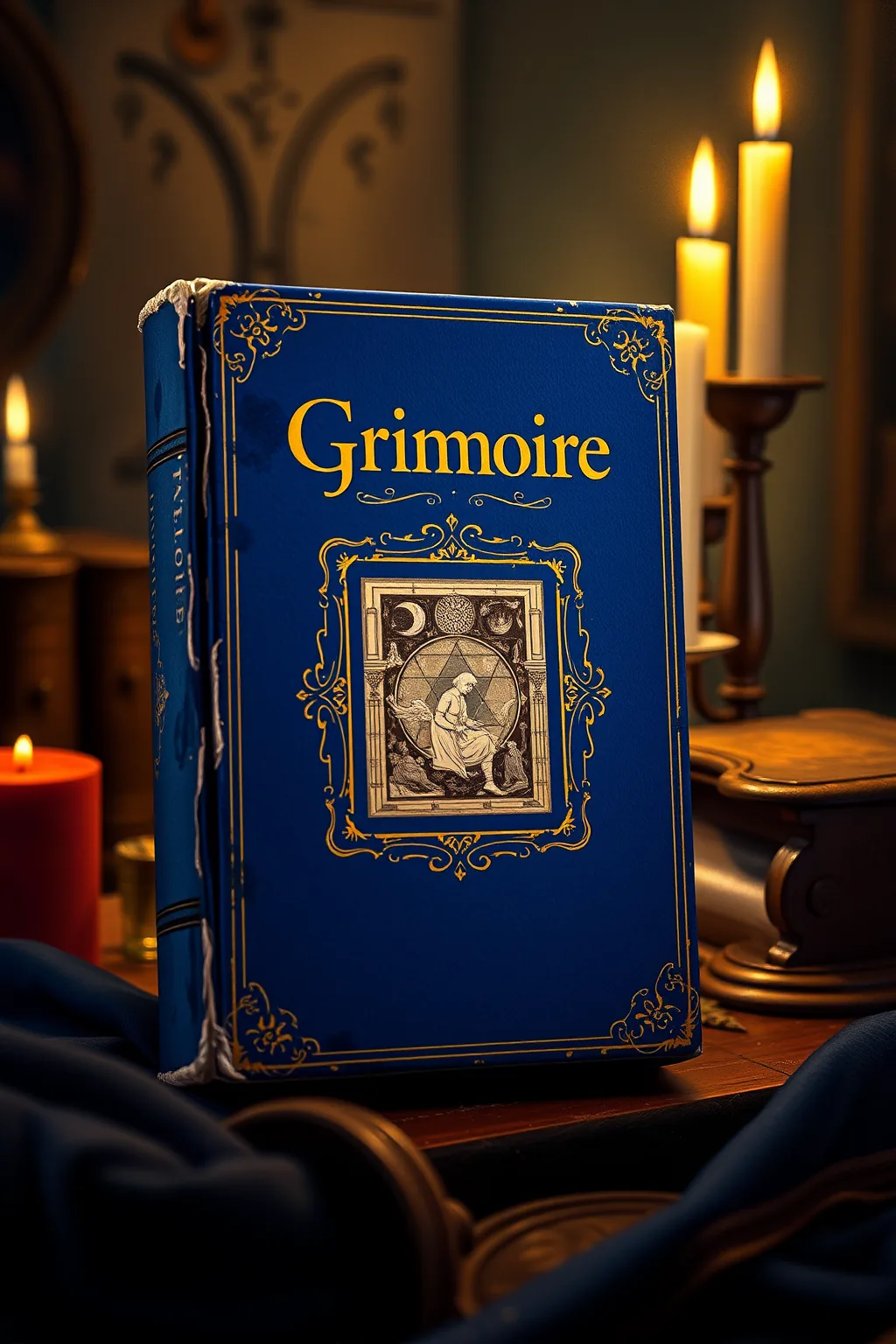 Grimoire
