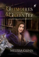 Grimoires and Green Tea — 