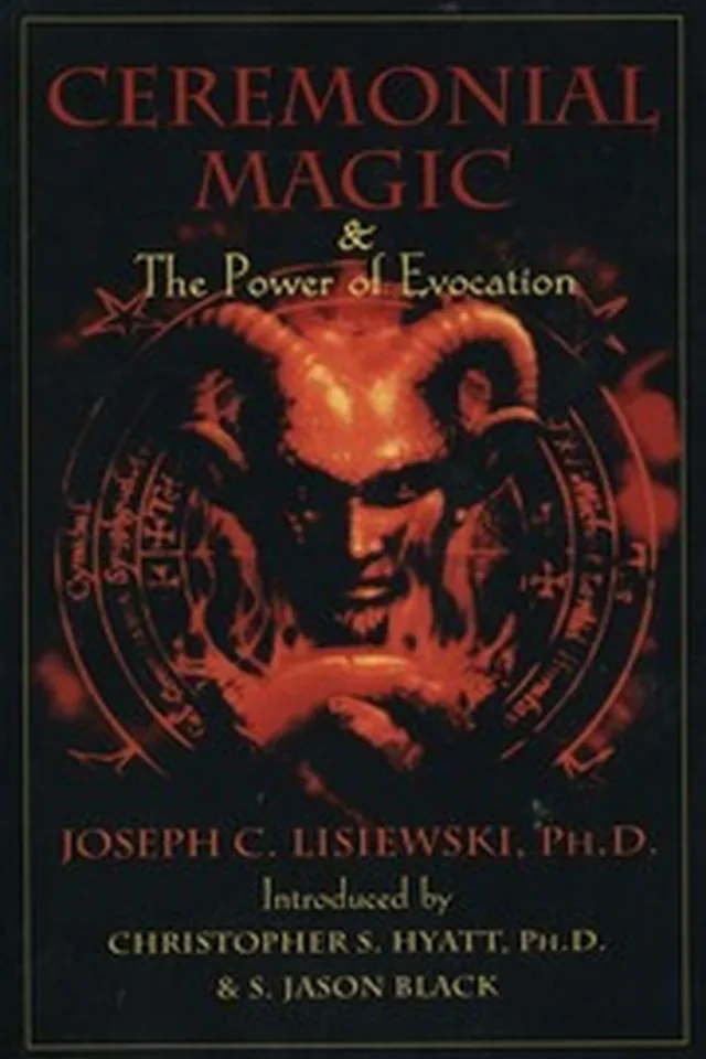 Grimoires & Practical Magic