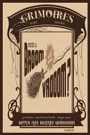 Grimoires Rare Books — 