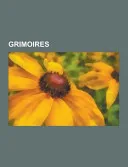 Grimoires — 