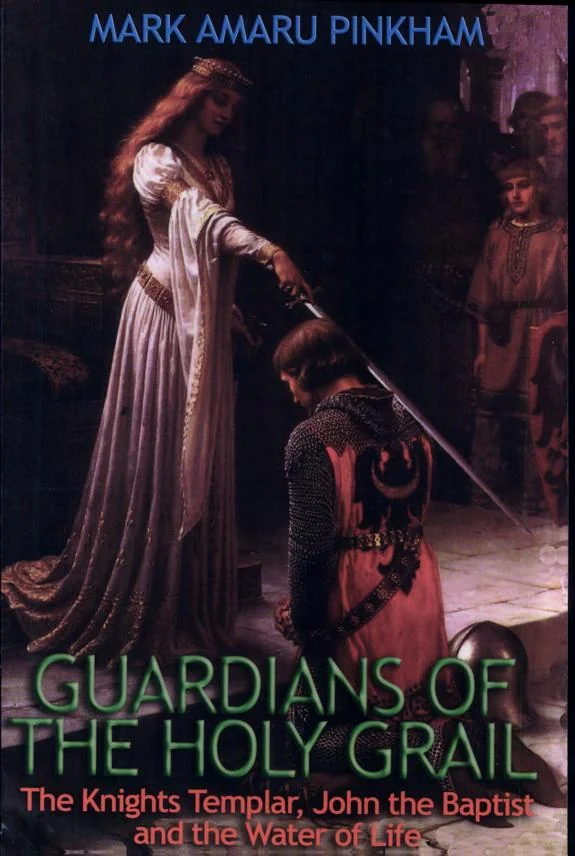 Guardians of the Holy Grail