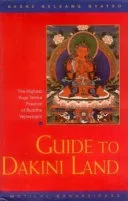 Guide to Dakini Land — 