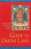 Guide to Dakini Land — 
