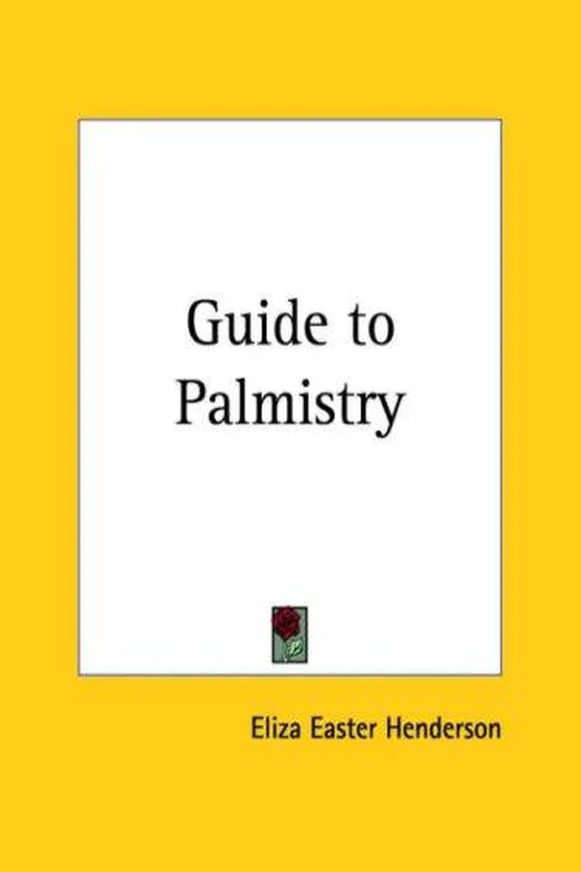 Guide to Palmistry