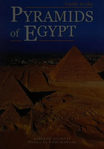 Guide to the Pyramids of Egypt — 
