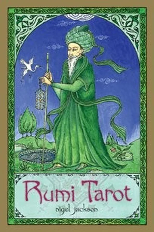 Guide to the Runi tarot
