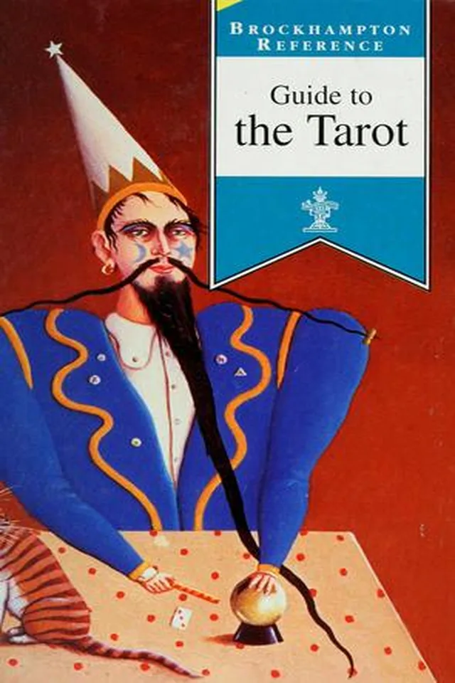 Guide to the tarot