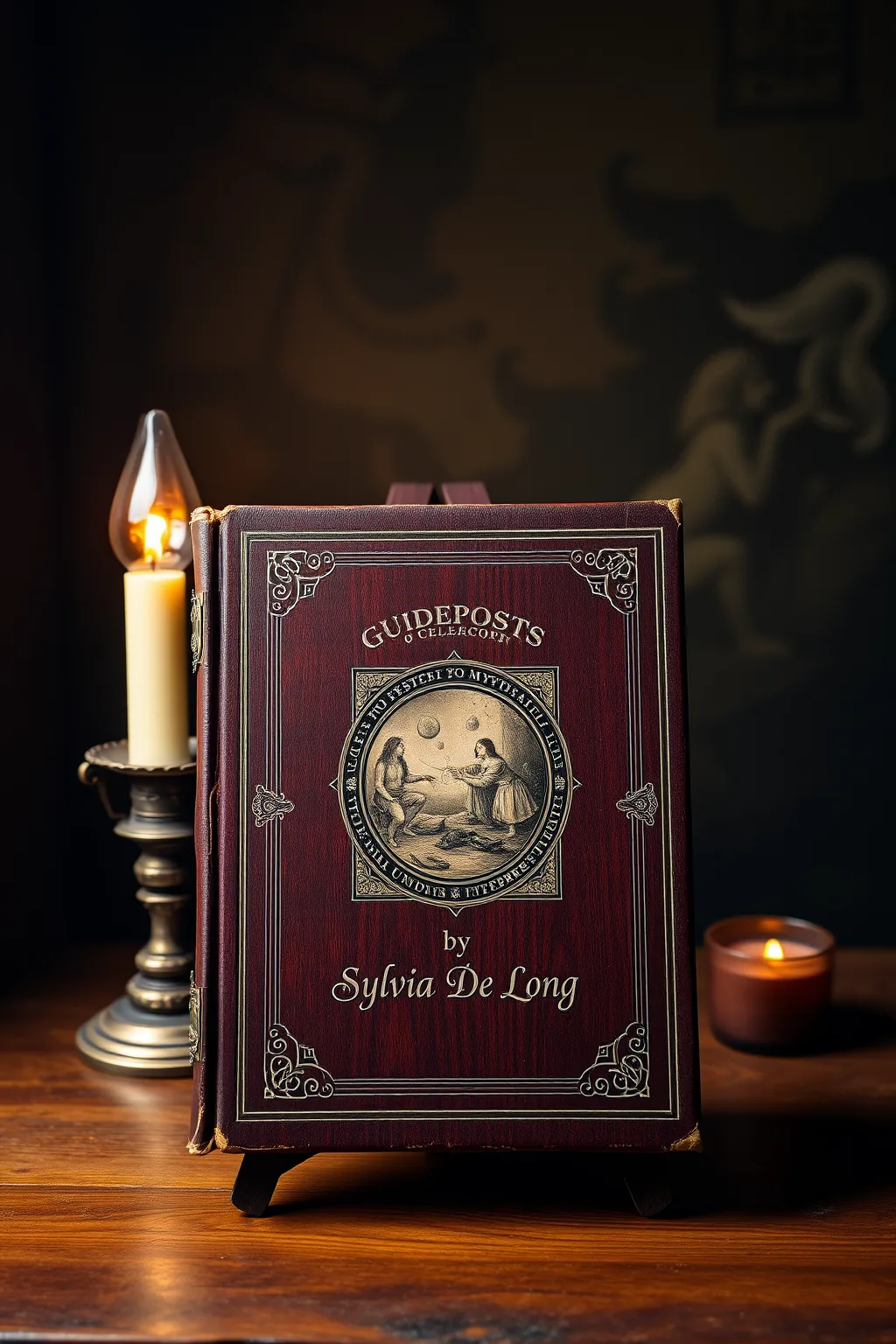 Guideposts to mystical and mundane interpretations — Astrology & Cosmology