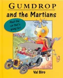 Gumdrop and the Martians — 