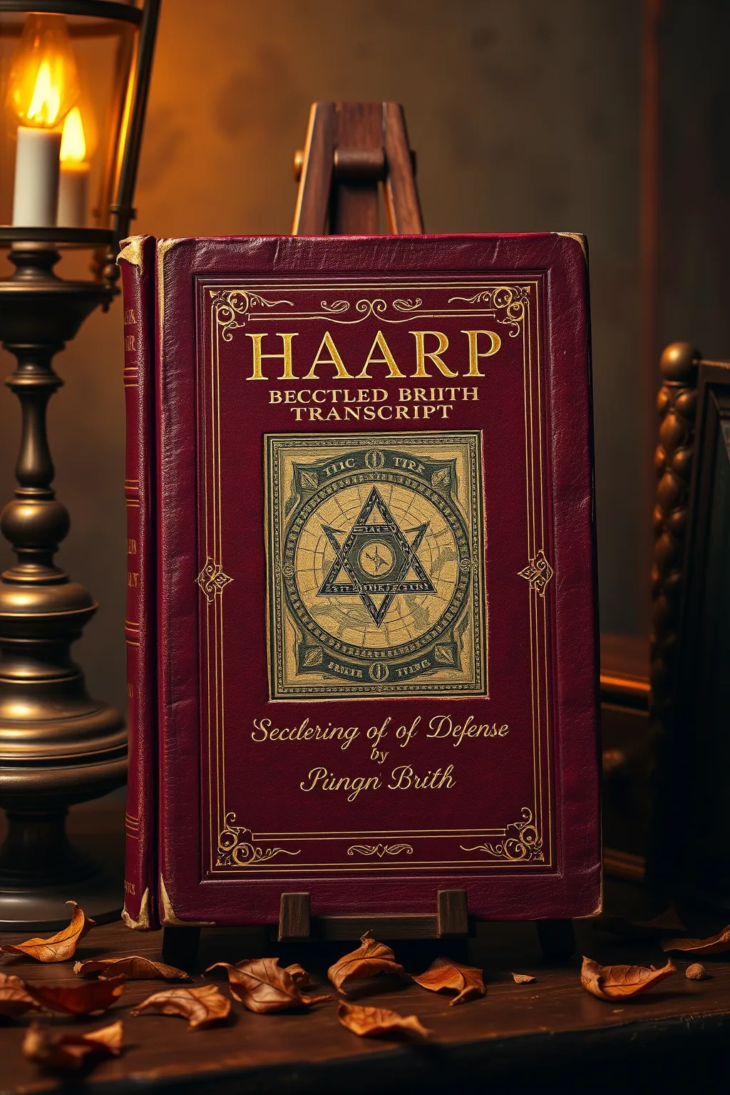 HAARP Bnai Brith Transcript DoD Secretary Of Defense Cohen NWO illuminati Freemasons Judaeo-Masonry Fukushima — Freemasonry & Secret Societies