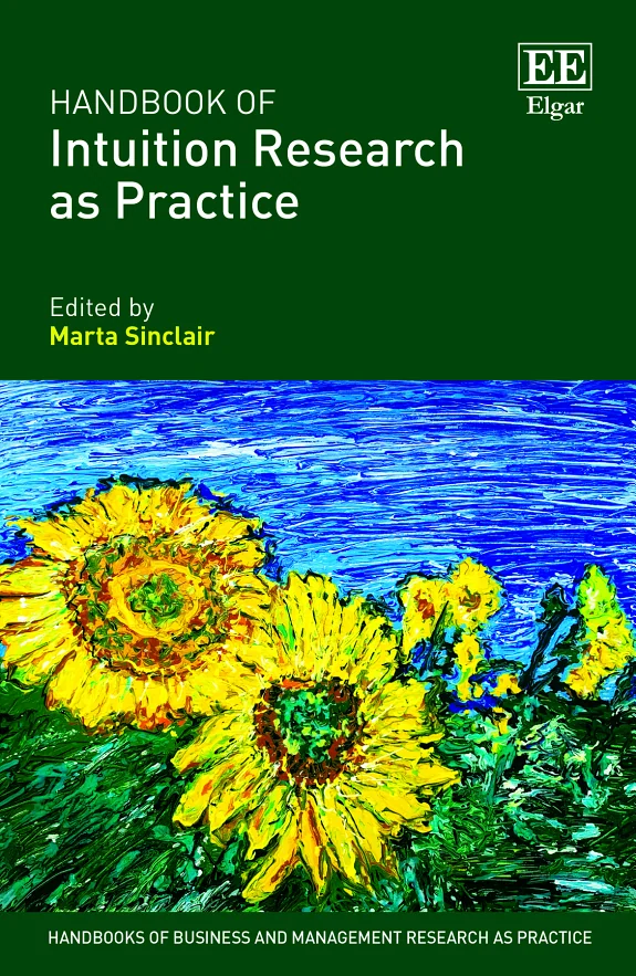 Handbook of Intuition Research as Practice