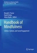 Handbook of Mindfulness — 