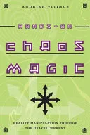 Hands-On Chaos Magic — 