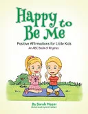 Happy to Be Me — 