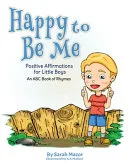 Happy to Be Me — 