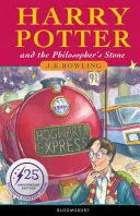 Harry Potter and the Philosopher's Stone - 25th Anniversary Edition — 