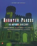 Haunted Places — 