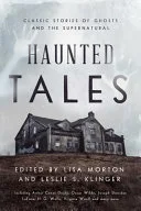 Haunted Tales — 