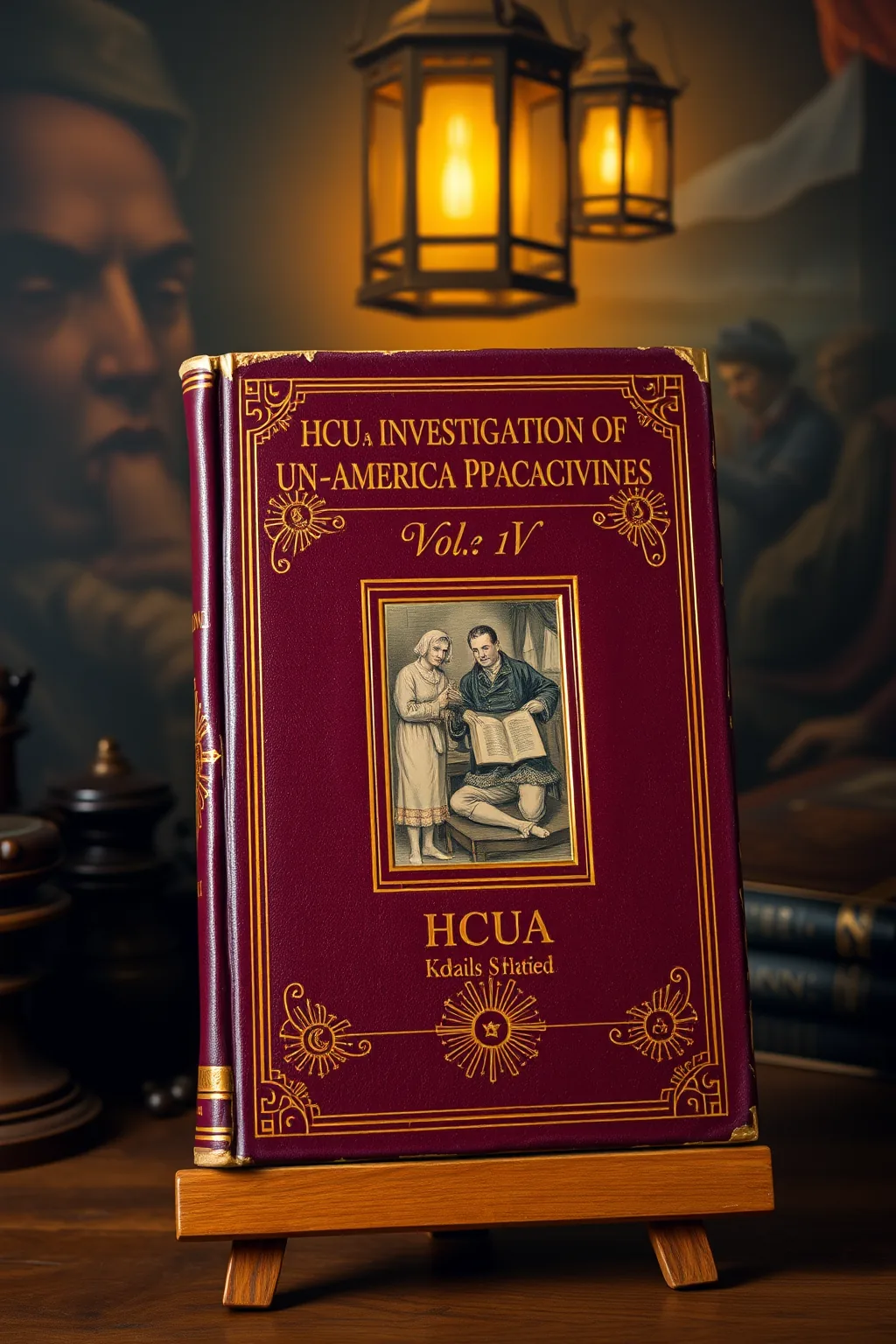 HCUA Investigation of Un-American Propaganda Activities in the U.S.--Vol. 13