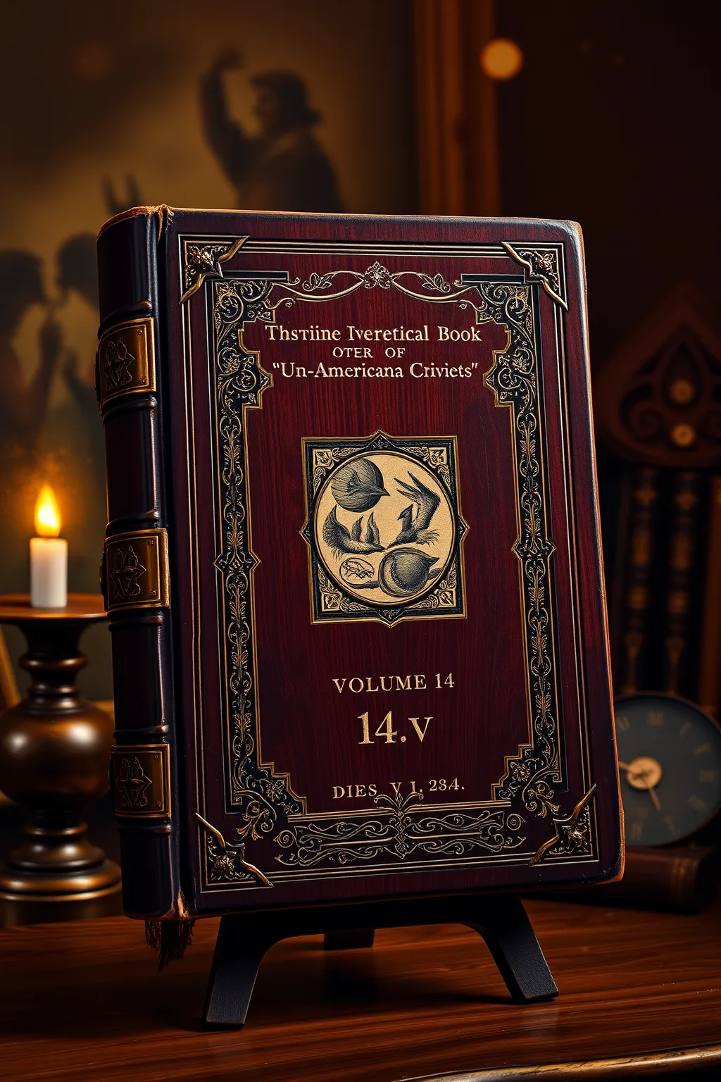 HCUA Investigation of Un-American Propaganda Activities in the U.S.--Vol. 14